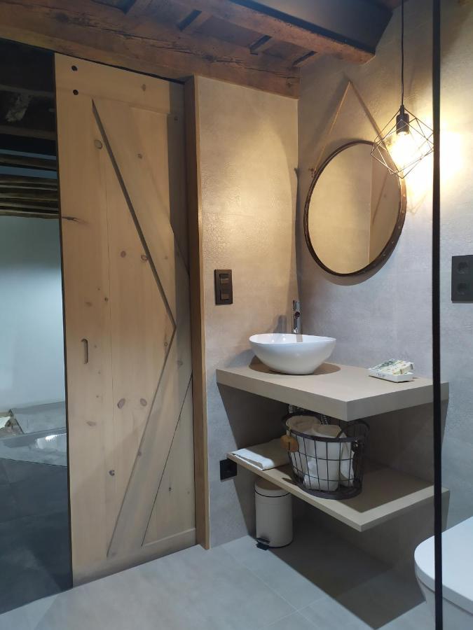 Ca La Francisqueta, La Tina I El Deso Apartament Solsona Apartment Luaran gambar